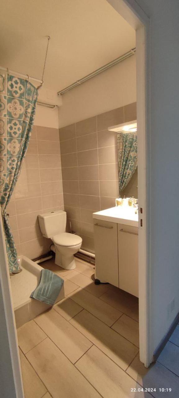 Hotel Triotel La Valette-du-Var Luaran gambar