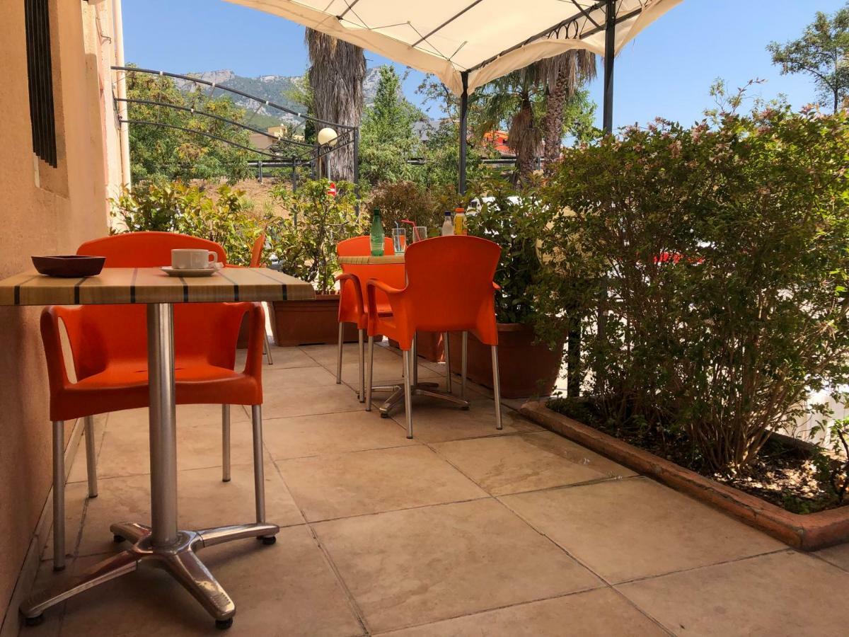 Hotel Triotel La Valette-du-Var Luaran gambar